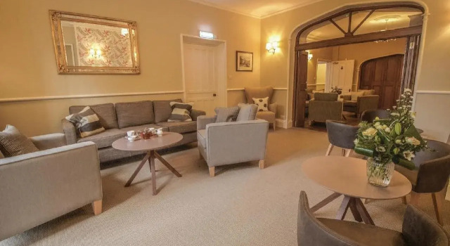 Briery Wood Country House Hotel, Reservar Hotel Ambleside 