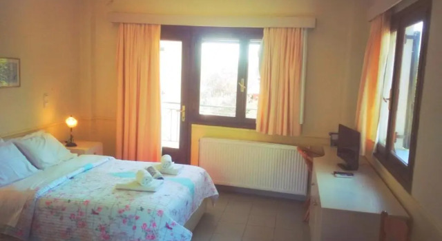 Апартаменты Rent Rooms Alexiou