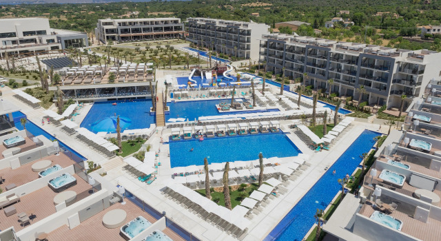 Zafiro Palace Alcudia, Reserva ahora Hotel Alcúdia Mallorca