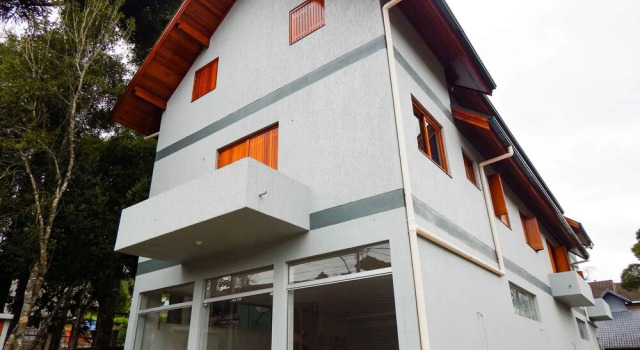 Flats Requinte Gramado