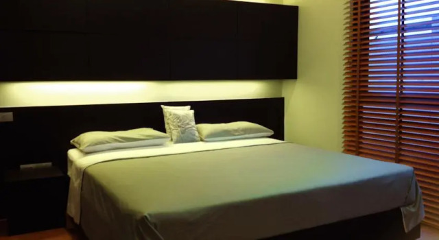 My Home In Bangkok