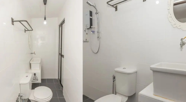 Двухместный номер Deluxe The White Loft Hotel Melaka
