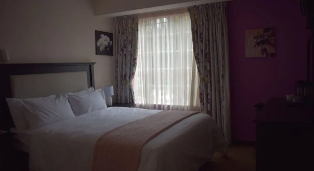 Infinity B&B, Забронировать Отель «постель и завтрак» Сэндтон 