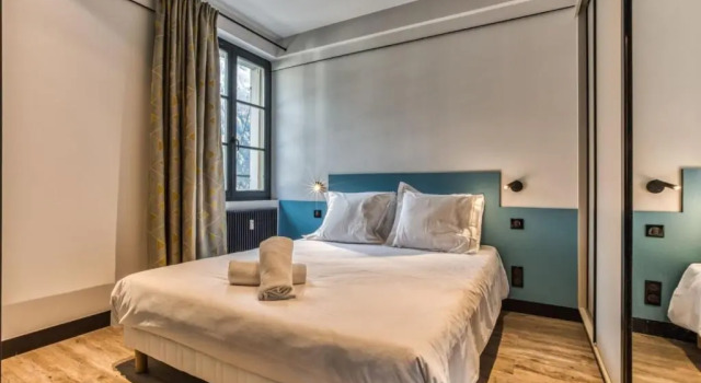 Majestic Broadway - 4 star apartment with spectacular views