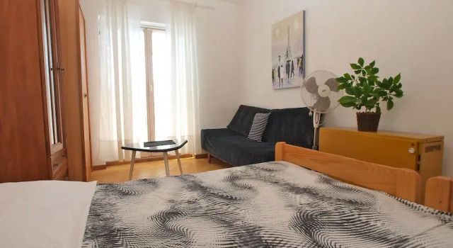 Апартаменты Standard Apartment 1095
