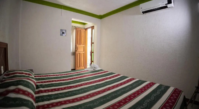 Standard single cameră Hotel Nicte-Ha