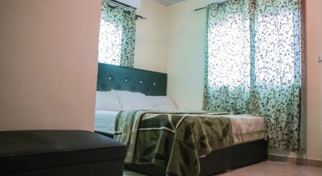 Номер Deluxe Hg Palace Lodge