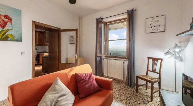 Beautiful Apartment in Civitella Marittima With Wifi and 3 Bedrooms, Book Lejlighed Civitella Marittima Toscana