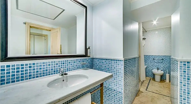 Двухместный номер Standard Yellow Praia Monte Gordo