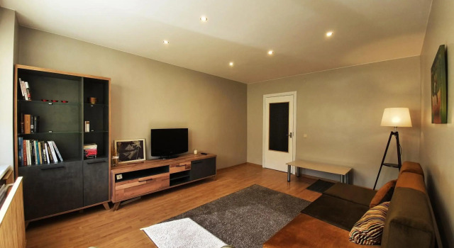 Apartamentai ŠERMUKŠNIS, Reserva ahora Hotel Druskininkai 
