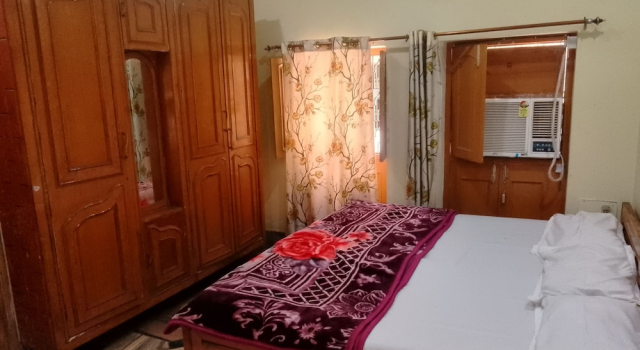 Номер Economy Maa Annapurna grand guest house