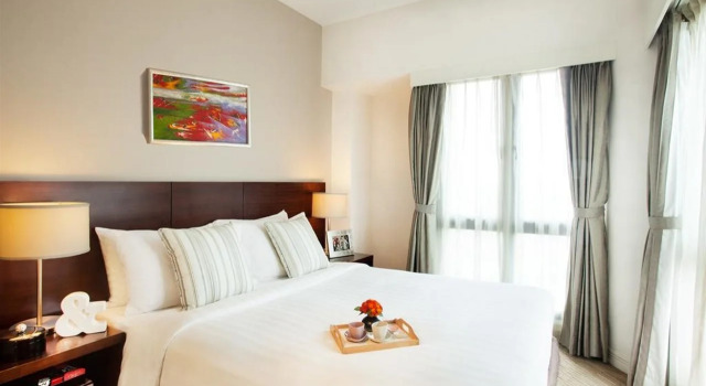 Somerset Grand Hanoi
