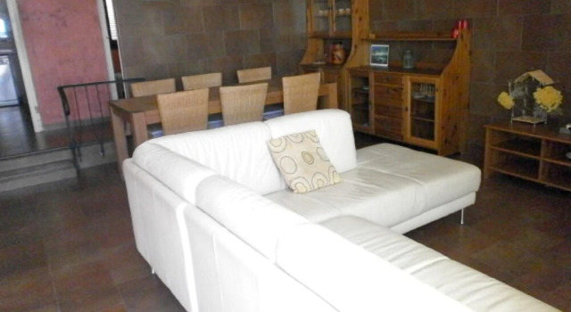 House With 3 Bedrooms in Tarragona, With Wonderful sea View and Furnis