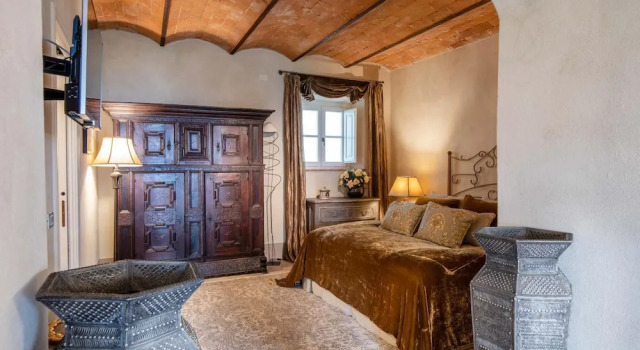 Вилла Villa Petra in Lucca