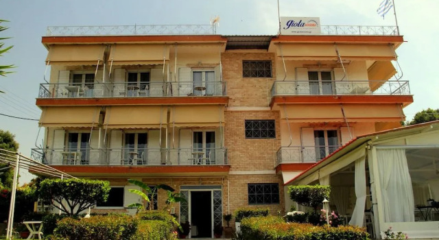 Giota Rooms, Book Hotel Pineios Periphery of Western Greece