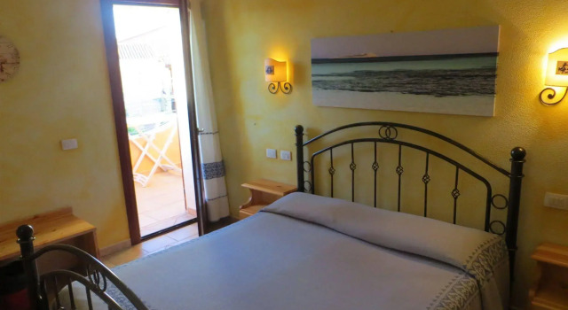 Il Viandante, Buchen Sie Hotel San Teodoro Sardinien