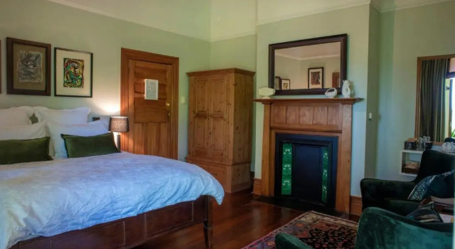 Номер Superior Hawthorne House