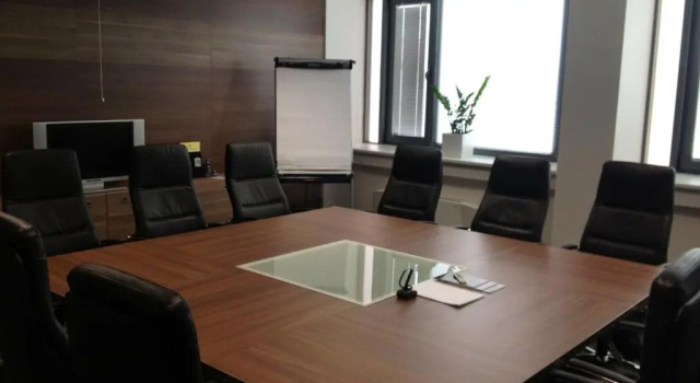 Двухместный номер Business Aston Hotel