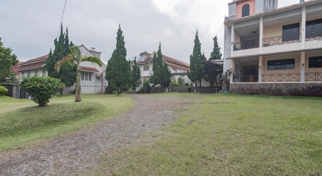 Hotel Puspa Sari RedPartner