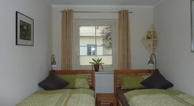 Haus Edelsbergblick, Reserva ahora Hotel Nesselwang Ostallgaeu, cerca de Stellenbichllift