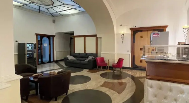 Le Porte di Napoli - Rooms