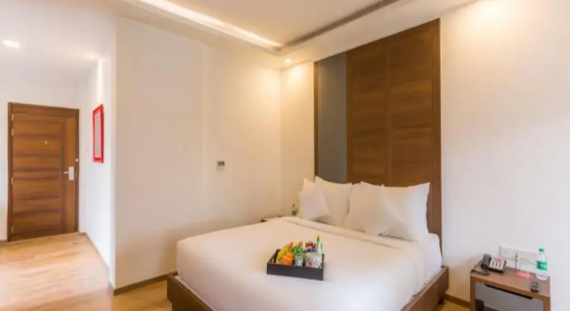 Stylotel by Jagadish by OYO Rooms, Rezervovat Hotel Bangalore Bangalore