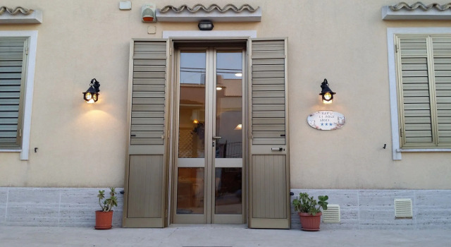 B&B La dolce siesta
