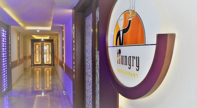 Hotel Ashish Continental