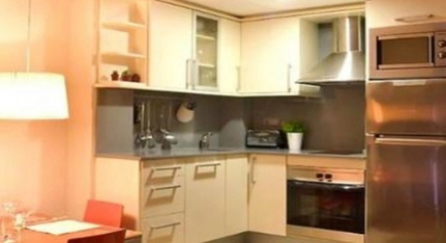 Feelathome Beach Apartment, Забронировать Апартаменты/квартира Барселона провинция Барселона, рядом с Приход Св. Августина