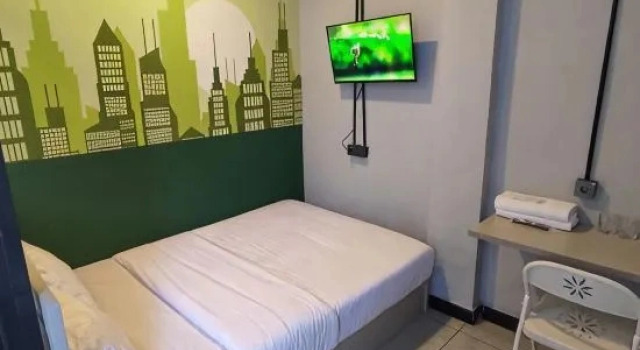 Behomy Urban Suite Bekasi, Reserva ahora Hotel Bekasi Oeste de Java