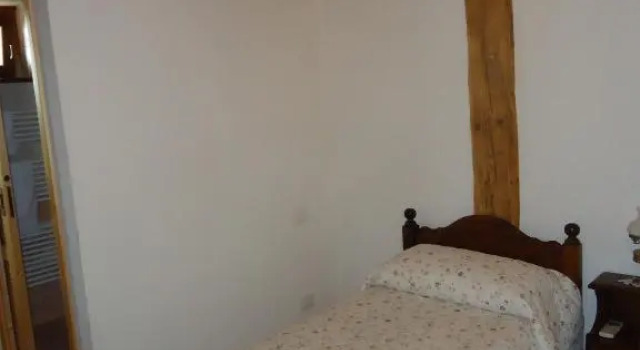 Номер Standard Agriturismo Al Gelso