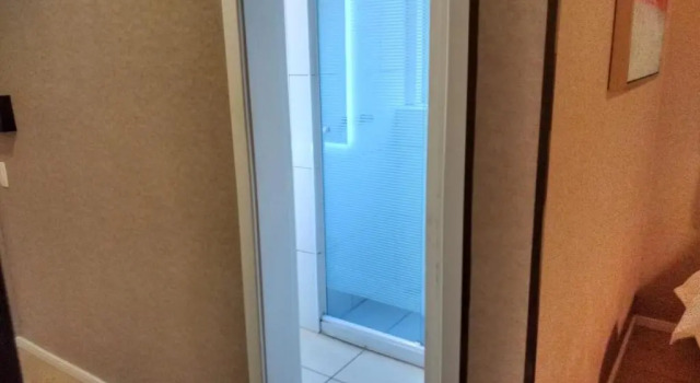 Двухместный номер Deluxe Hotel Global Grupos