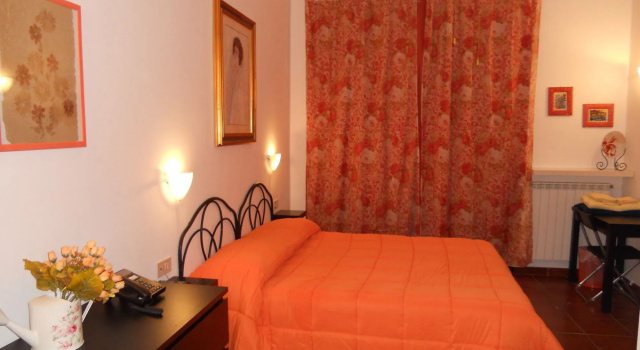 Agriturismo Il casale delle Ginestre