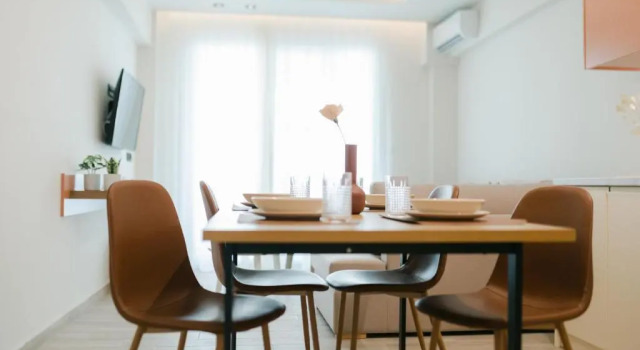 Magico Suites City Heart Luxury Appartments, Book Apartment Alexandroupoli 