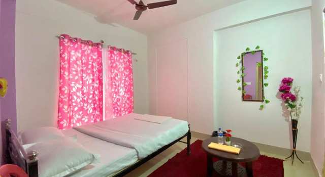 OYO 80524B Cozy Guest House