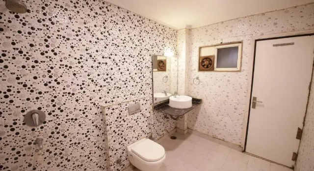 Номер Superior Hotel Golden Wings 2 mnts New Delhi railway station