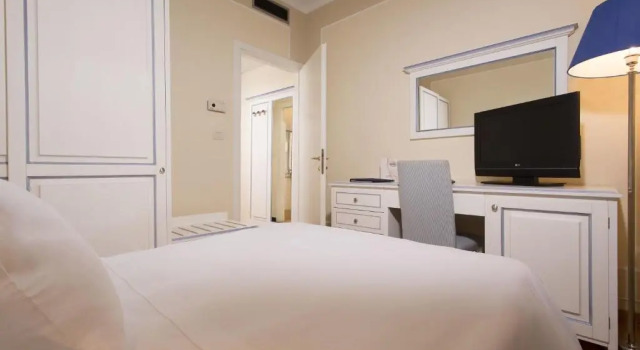 Одноместный номер Standard Hotel Cenobio Dei Dogi