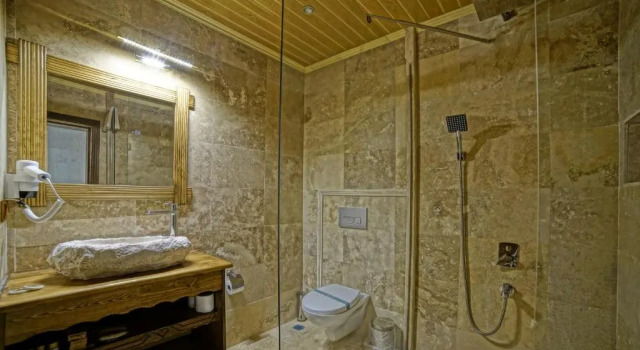 Номер Deluxe Termessos Hotel