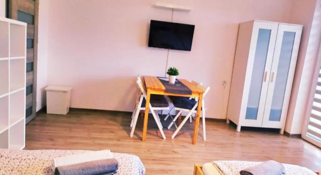 Pokoje i Apartamenty na Szkolnej