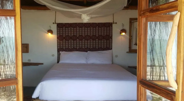 Baraka Beach Hotel