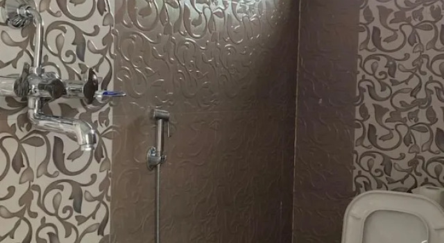 Двухместный номер Standard с красивым видом из окна Hotel Pristine Himalaya