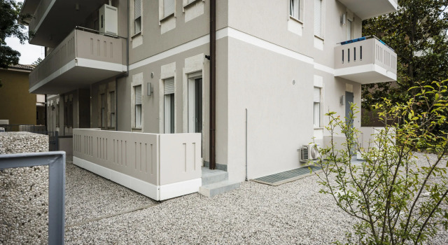 MyPlace Porta San Giovanni Apartments