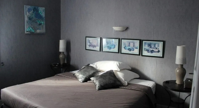 Le Relais de L'Armagnac, Boek Hotel Luppe-Violles 