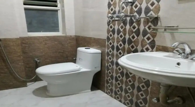Номер Standard MeroStay 251 Hotel Air