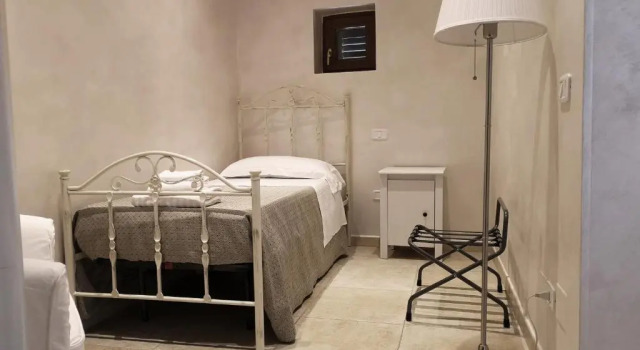 Номер Comfort Relais La Pretura