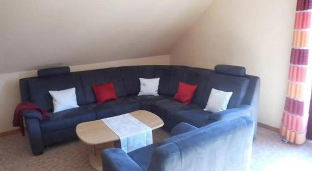 Ferienwohnung Paul und Maria, Забронировать Отель Ольсберг 