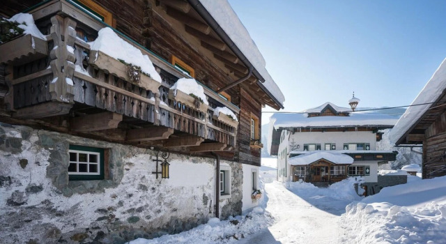 Ferienhaus In Schladming, Prenota Hotel Hotel a Stiria con parcheggio, Parcheggio