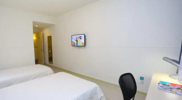 Семейный номер Superior Jinjiang Inn ChengDu Wenshufang