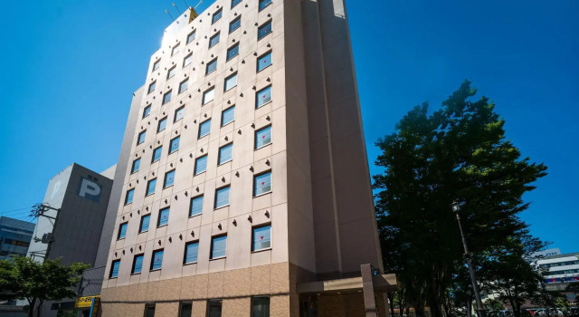 Super Hotel Tottori Ekimae, Reserva ahora Hotel Tottori Chugoku