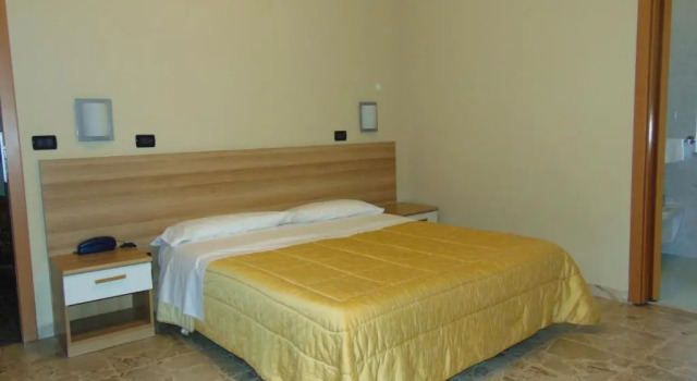 Двухместный номер Standard Hotel Mazzocchetti